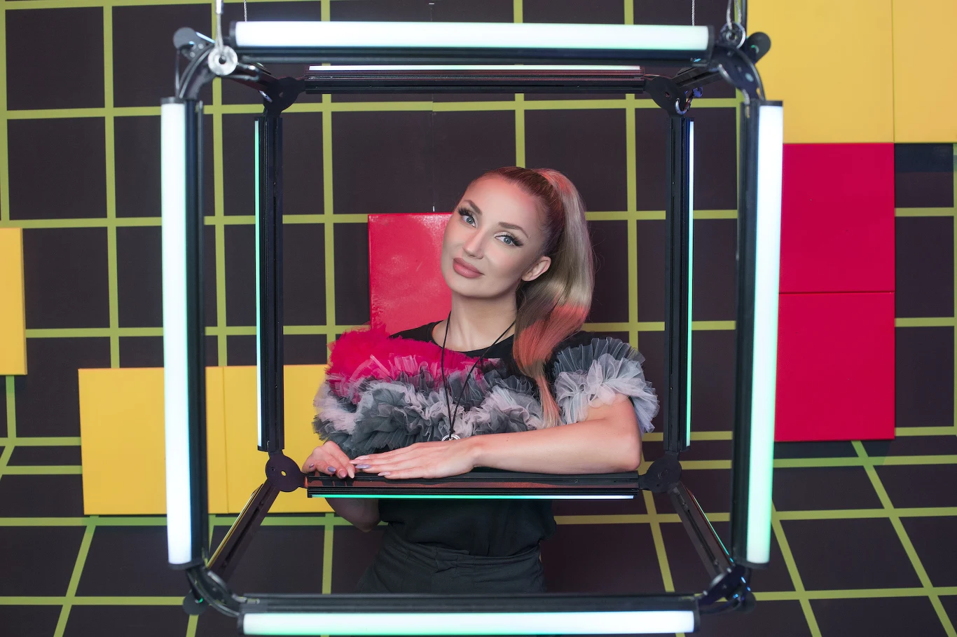 Cleo opowiedziała za co jest odpowiedzialna przy kręceniu klipów Cleo opowiedziała za co jest odpowiedzialna przy kręceniu klipów