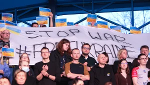 Siatkarze ze Lwowa apelują do CEV i FIVB o wykluczenie rosyjskich drużyn