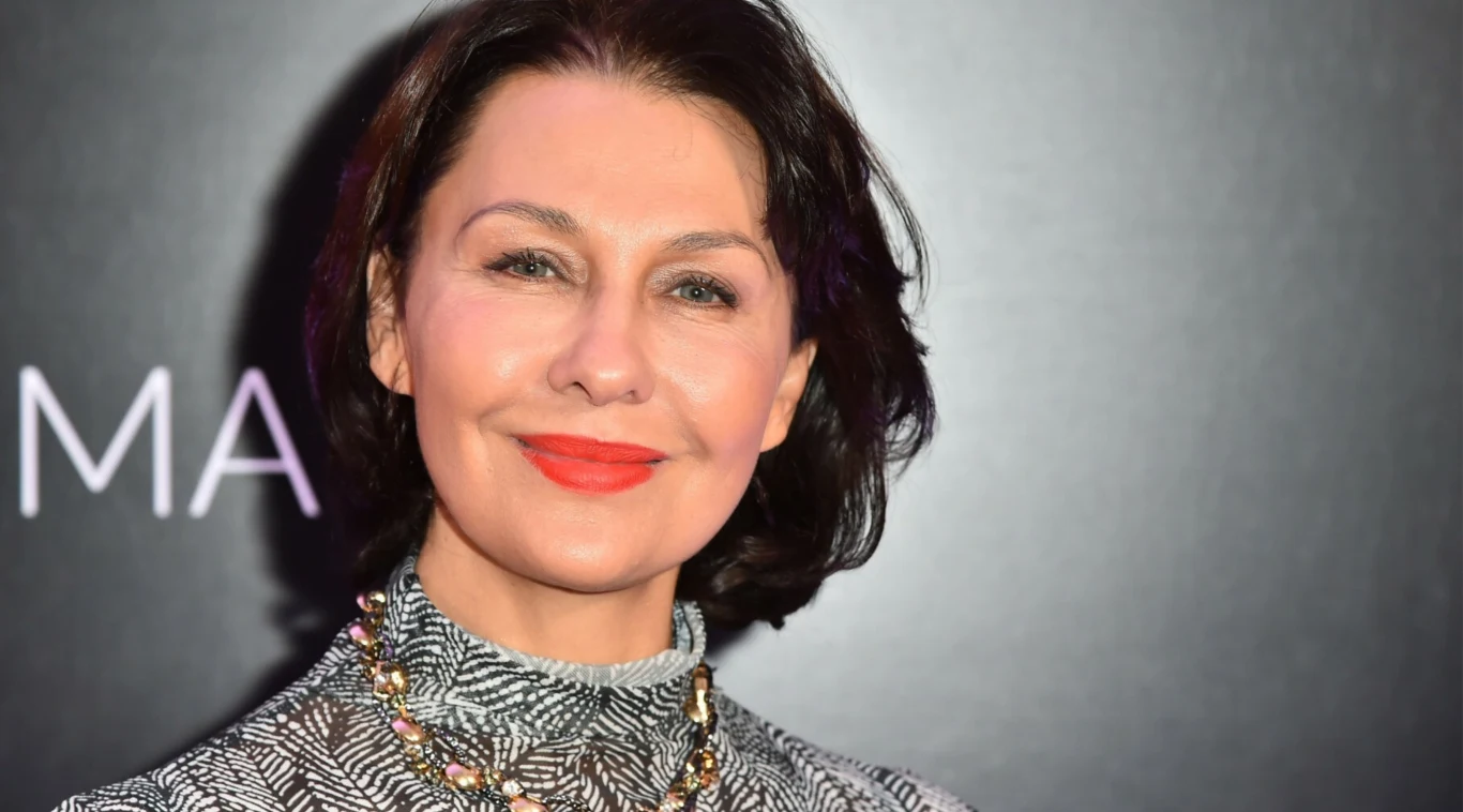 Anna Popek zaskoczyła wszystkich śmiałymi słowami Anna Popek zaskoczyła wszystkich śmiałymi słowami