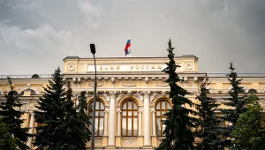 Bank Centralny Rosji