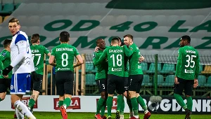 Wisła Płock - Górnik Łęczna 3-1 w 24. kolejce PKO Ekstraklasy. Zapis relacji na żywo