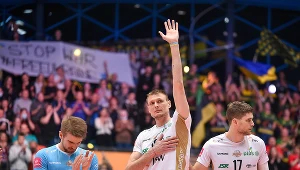 Mistrzowie w finale Pucharu Polski. Szansa na drugi tytuł