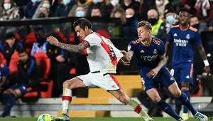 Męczarnie Realu! PSG może się cieszyć