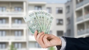 Co dalej z cenami mieszkań? Czy akcja kredytowa będzie słabnąć? Zdj. ilustracyjne