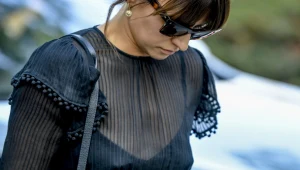 Anna Lewandowska nabawiła się poważnej kontuzji