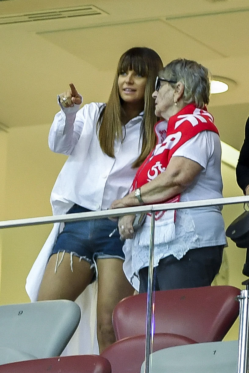 Anna Lewandowska Anna Lewandowska