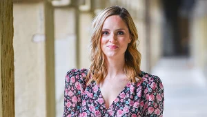 Sophie Rundle