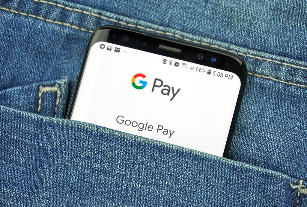 Z Google Wallet skorzystasz teraz także na komputerze.