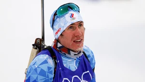 Co myśli sobie Edouard Łatypow (na zdjęciu), słysząc takie słowa swojego rodaka, wielkiego mistrza z przeszłości Dmitrija Wasiljewa?