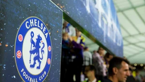 Wojna na Ukrainie. Zagadkowe oświadczenie Chelsea 