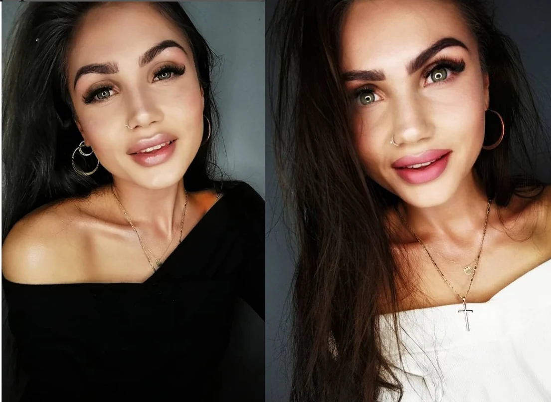 Kamila Rumin: www.instagram.com/rumin.kamila/