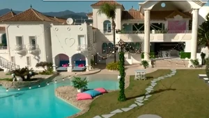Willa uczestników "Love Island. Wyspa Miłości"