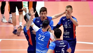 Pucharowy hat-trick skompletowany. ZAKSA lepsza w finale