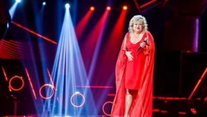 Larysa Tsoy z "The Voice Senior" o sytuacji w Ukrainie. "Tragedia dla całego świata"