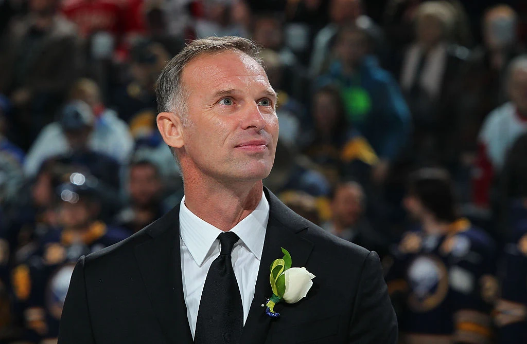 Dominik Haszek Dominik Haszek