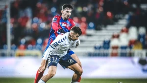 Jest transfer! Wisła wzmacnia się w walce o utrzymanie