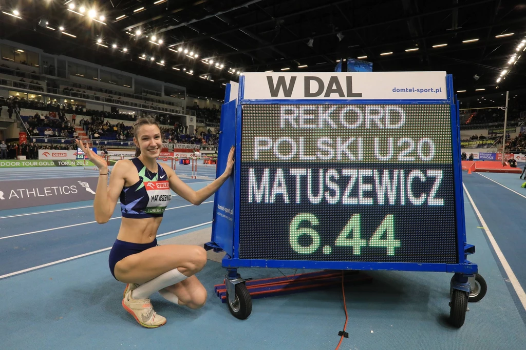 Anna Matuszewicz Anna Matuszewicz