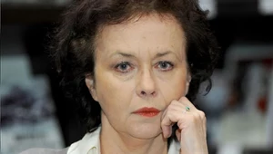 Joanna Szczepkowska i tajemnice jej rodziny. O tym mało kto wiedział
