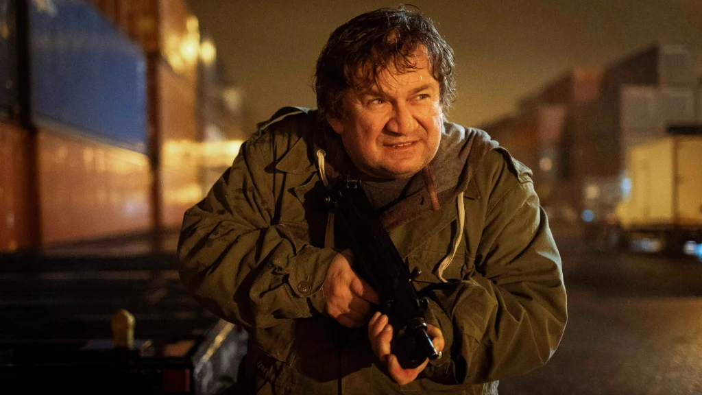 Paweł Królikowski miał szerokie grono fanów