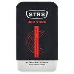 STR8 Red Code Woda po goleniu 100 ml