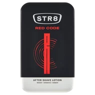 STR8 Red Code Woda po goleniu 100 ml