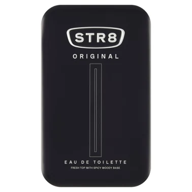 STR8 Original Woda toaletowa w sprayu 100 ml - 2