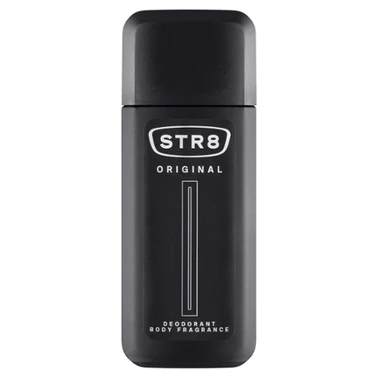 STR8 Original Zapachowy dezodorant z atomizerem 75 ml - 1