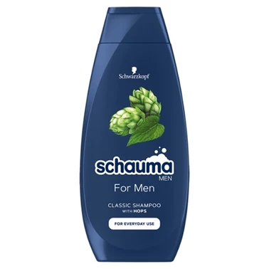 Szampon do włosów Schauma - 0