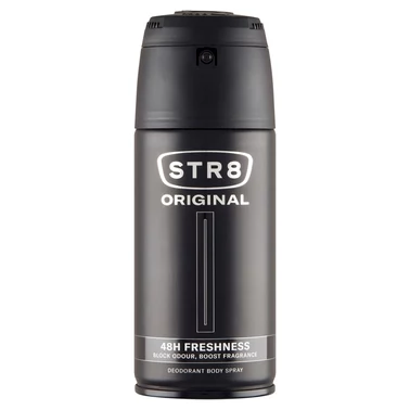STR8 Original Dezodorant w aerozolu 150 ml - 0