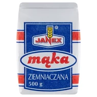 Janex Mąka ziemniaczana 500 g