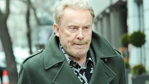 Daniel Olbrychski
