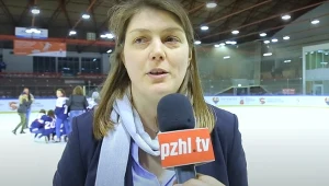 Marta Zawadzka zasiada we władzach światowego hokeja, które będą dziś obradować o sankcjach na Rosję i Białoruś