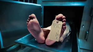 Pacjenci, którzy przeżyli śmierć kliniczną, często mówią o tunelu, którym przemieszczali się w stronę światła