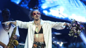 Michał Szpak z nową piosenką