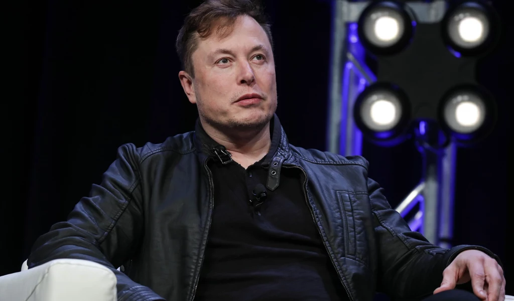 Elon Musk zdradził, czego obawia się najbardziej