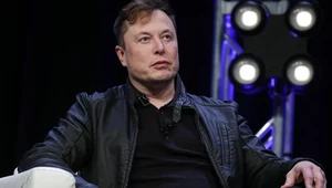 Tego najbardziej obawia się Elon Musk. „To mnie niepokoi od wielu lat”