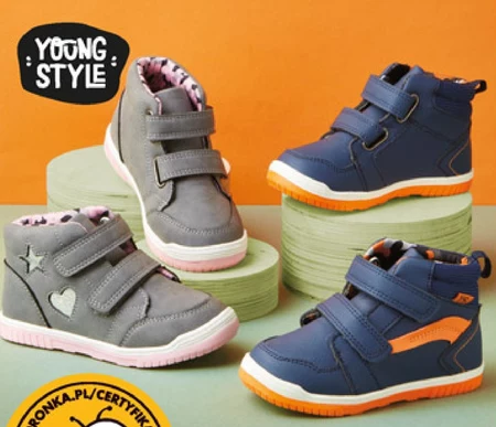 Buty Youngstyle
