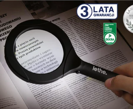 Lupa Lethe