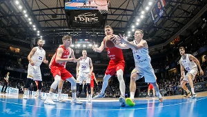 Koszykówka mężczyzn: Polska - Izrael w eliminacjach do mistrzostw świata. O której godzinie dzisiaj i gdzie oglądać transmisję w tv i online? 