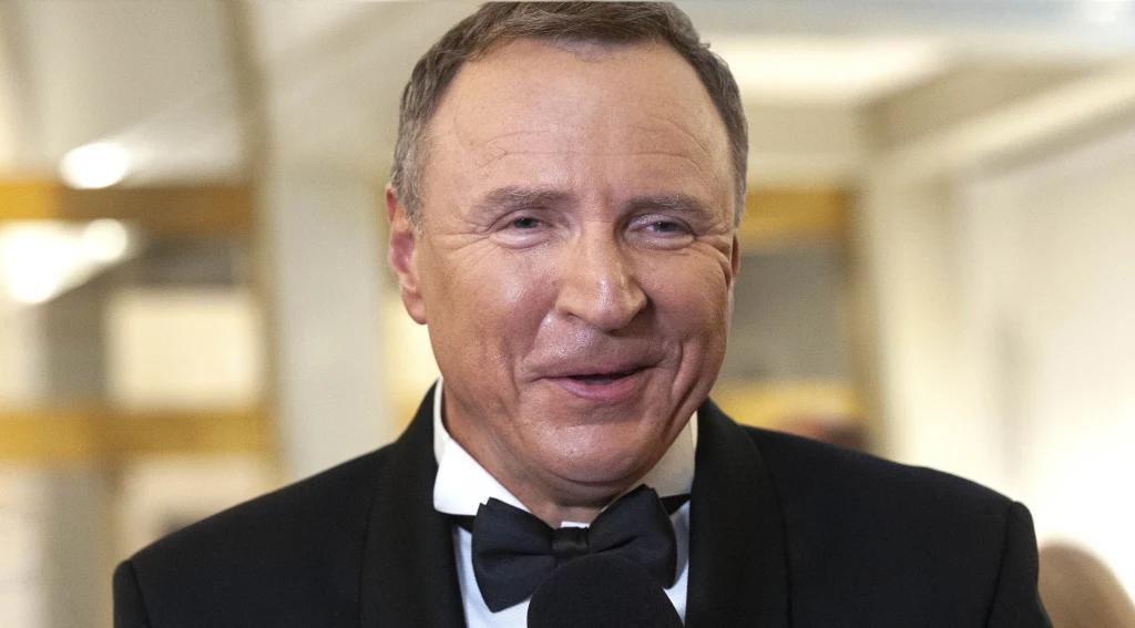 Jacek Kurski jest dumny, że w tak trudnym dla Europy czasie może stać na czele TVP