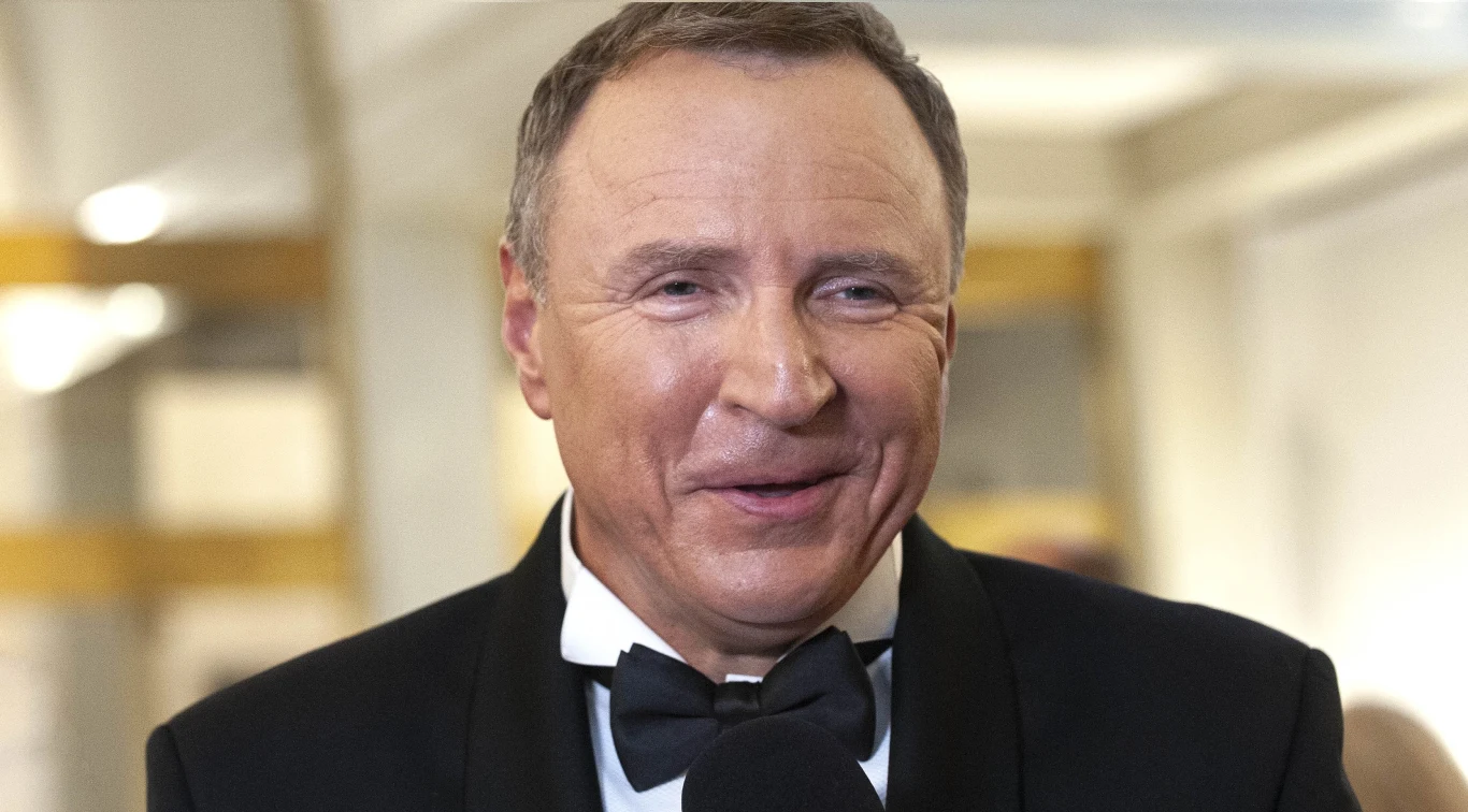 Jacek Kurski jest dumny, że w tak trudnym dla Europy czasie może stać na czele TVP Jacek Kurski jest dumny, że w tak trudnym dla Europy czasie może stać na czele TVP