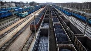 Bliski koniec węgla z Rosji. Unia ma plan