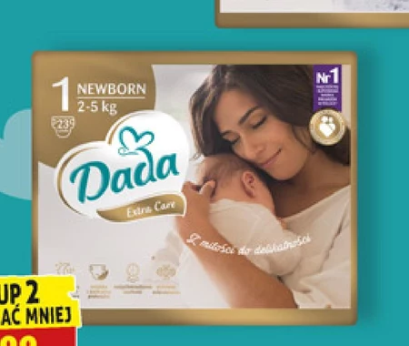 Pieluchy Dada