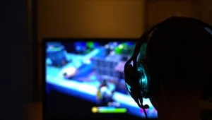 Najważniejsze wskazówki dotyczące bezpieczeństwa dla graczy