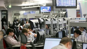 Moskiewska giełda bez notowań w poniedziałek