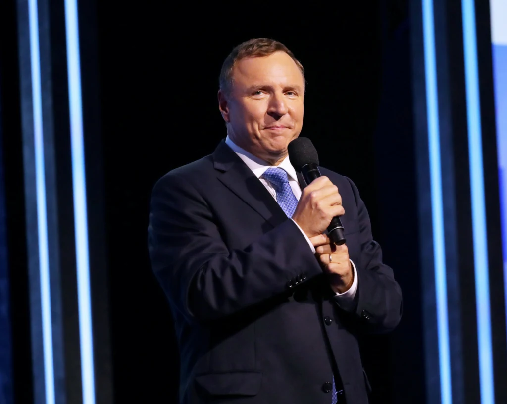 Jacek Kurski Jacek Kurski