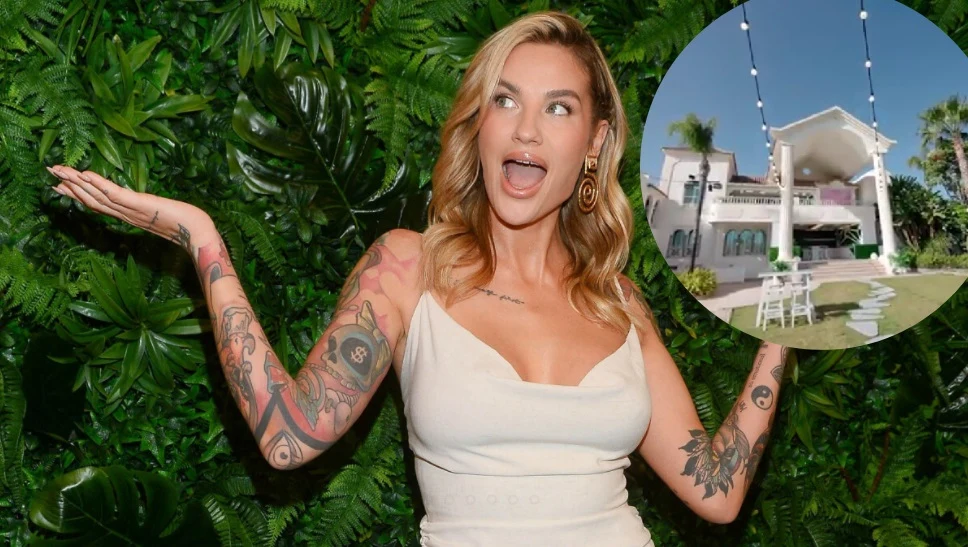 Karolina Gilon Karolina Gilon