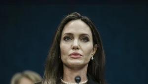 Nie wojnie na Ukrainie! - krzyczą celebryci