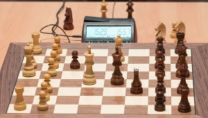 FIDE podjęła decyzję w sprawie Rosji