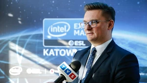 Marcin Krupa, prezydent Katowic
